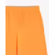 PUMA Essentials Logo Lab Shorts Orange