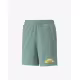 PUMA Essentials+ Street Art Shorts Green