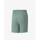 PUMA Essentials+ Street Art Shorts Green