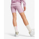 PUMA Essentials+ Blossom Short Tights Purple