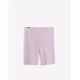 PUMA Essentials+ Blossom Short Tights Purple