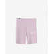 PUMA Essentials+ Blossom Short Tights Purple