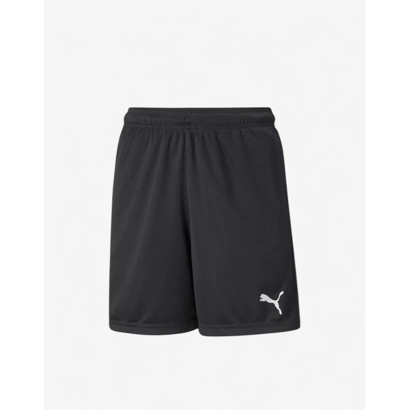 PUMA IndividualRise Shorts Black