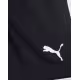 PUMA IndividualRise Shorts Black