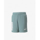PUMA Power Shorts Green