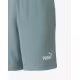 PUMA Power Shorts Green