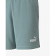 PUMA Power Shorts Green