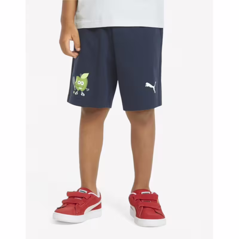 PUMA Fruitmates Shorts Blue