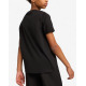 PUMA Essentials+ Logo Lab Summer Tee Black