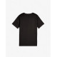 PUMA Essentials+ Logo Lab Summer Tee Black
