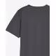 PUMA IndividualRise Graphic Football Tee Dark Grey
