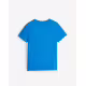 PUMA Squad Tee Blue