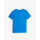 PUMA Squad Tee Blue
