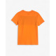 PUMA Essentials+ Colorblock Tee Multicolor