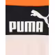 PUMA Essentials+ Colorblock Tee Multicolor
