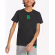 PUMA x Minecraft Graphic Tee Black
