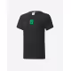 PUMA x Minecraft Graphic Tee Black