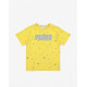 PUMA x Tinycottons Tee Yellow