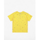 PUMA x Tinycottons Tee Yellow