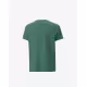 PUMA Essentials+ 2 Color Logo Tee Green