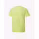 PUMA Alpha Graphic Tee Yellow