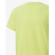 PUMA Alpha Graphic Tee Yellow