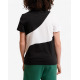 PUMA Power Cat Tee Black/White