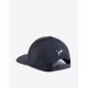 PUMA P Snapback Cap Navy Kids
