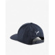 PUMA P Snapback Cap Navy Kids
