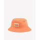 PUMA x Tiny Bucket Hat Orange Little Kids