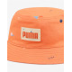 PUMA x Tiny Bucket Hat Orange Little Kids