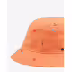 PUMA x Tiny Bucket Hat Orange Little Kids