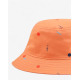 PUMA x Tiny Bucket Hat Orange Little Kids