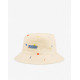 PUMA x Tiny Bucket Hat Yellow Little Kids