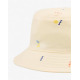 PUMA x Tiny Bucket Hat Yellow Little Kids