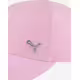 PUMA Metal Cat Cap Pink Junior