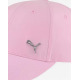 PUMA Metal Cat Cap Pink Junior