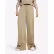 PUMA T7 For The Fanbase Relaxed Track Pants Beige