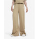 PUMA T7 For The Fanbase Relaxed Track Pants Beige