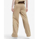 PUMA T7 For The Fanbase Relaxed Track Pants Beige