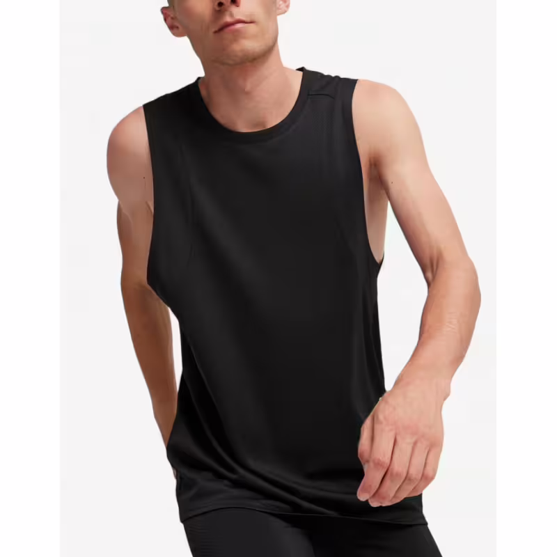 PUMA Fit Ultrabreathe Training Tank Black