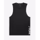 PUMA Fit Ultrabreathe Training Tank Black