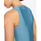 PUMA Fit Eversculpt Training Tank Top Blue