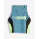 PUMA Fit Eversculpt Training Tank Top Blue