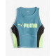 PUMA Fit Eversculpt Training Tank Top Blue