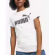 PUMA Essentials+ Animal Graphic Tee White
