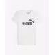 PUMA Essentials+ Animal Graphic Tee White