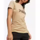 PUMA Essentials+ Animal Graphic Tee Beige