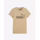 PUMA Essentials+ Animal Graphic Tee Beige