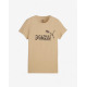 PUMA Essentials+ Animal Graphic Tee Beige